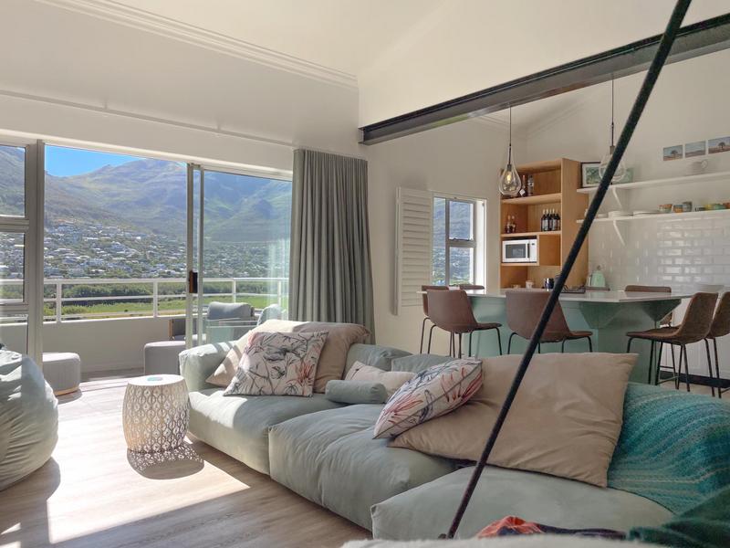 To Let 2 Bedroom Property for Rent in Hout Bay Western Cape